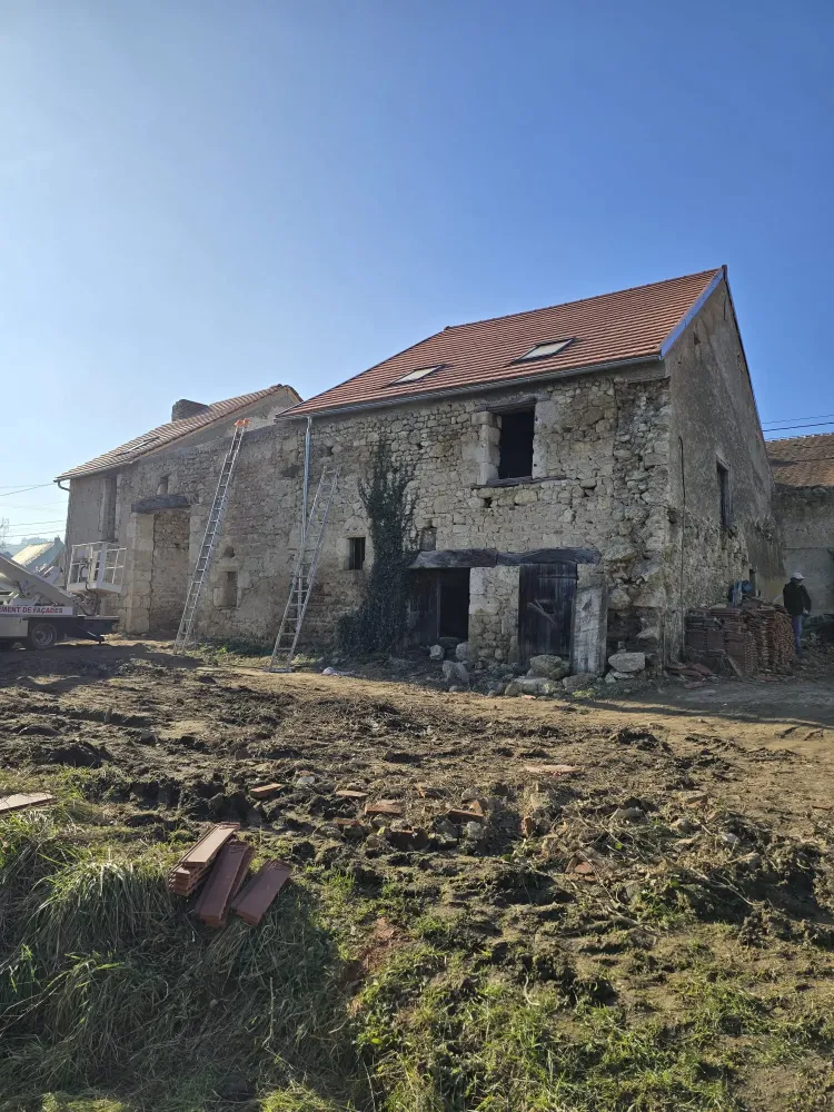 Rénovation