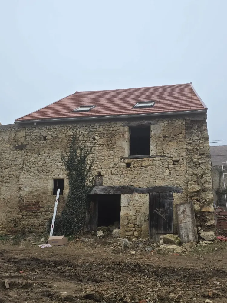 Rénovation
