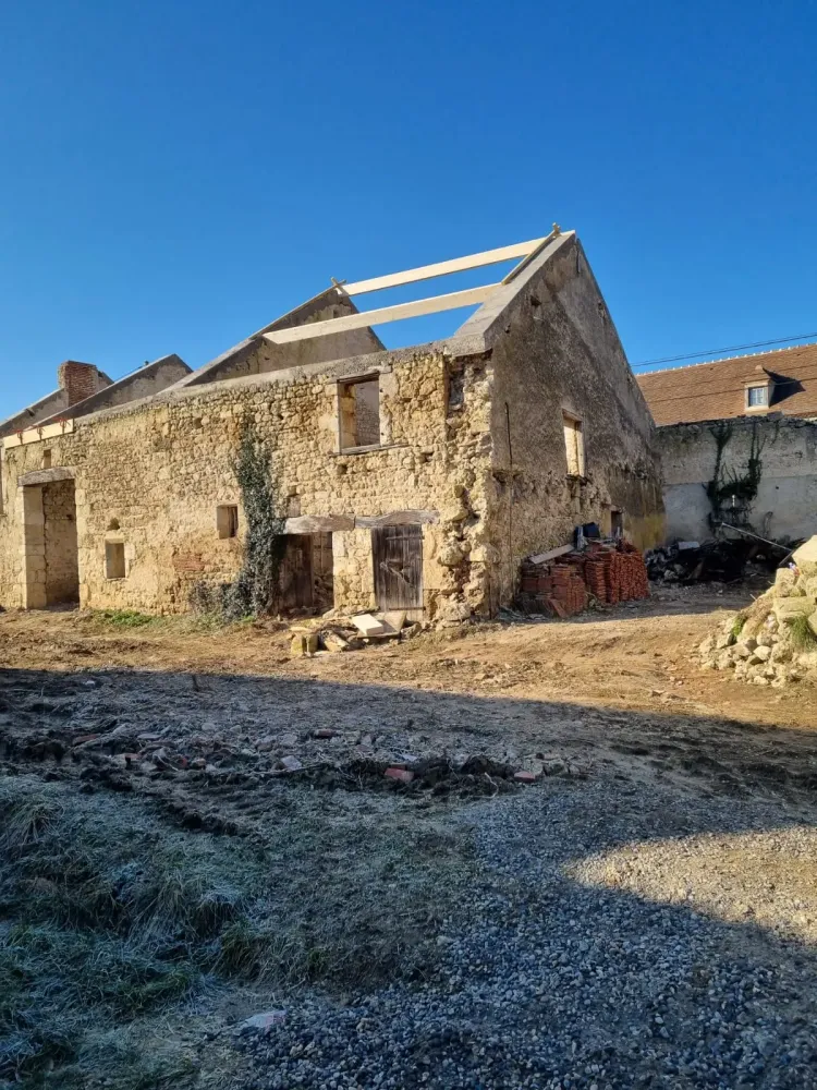 Rénovation