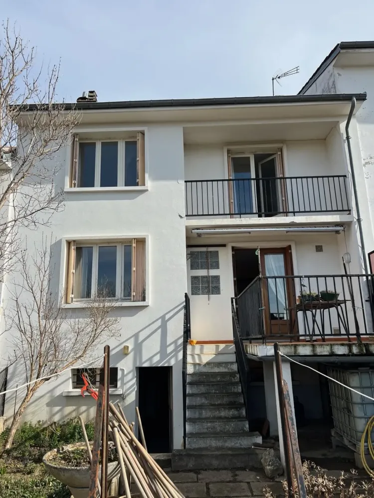 Rénovation